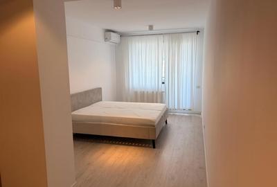 Apartament cu 3 camere semidecomandat, mobilat în Pipera - 10