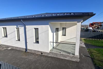 Casă individuală cu 3 camere cu Teren 270 Mp în Exterior Nord - 3