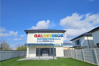 Casa individuala Premium situata in apropriere de Drm Taber - 13