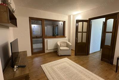 Apartamente de inchiriat zona centrala 2 camere - 4