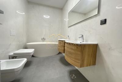 Apartament NOU**2 camere*Finisaje LUX*Parter//Floreasca//Rahmaninov - 14