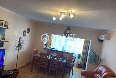 INEL 2/DEZROBIRII (COD04) - Apartament 4 camere 98 mp - Constanta - 9
