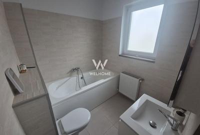 Apartament 3 camere cu parcare SUBTERANA - zona Centrala, Sibiu - 7