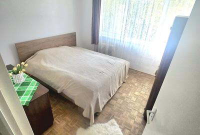 Apartament luminos 2 camere Grigorescu-Vlahuta, et. 3 Apartament luminos 2 camere Grigorescu-Vlahuta, et. 3 - 2