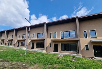 Casa la Padurea Snagov - 2