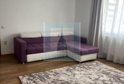 Apartament cu 2 camere semidecomandat, mobilat în Rulmentul - 3