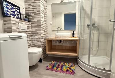 Apartament cu 2 camere în Copou - 8