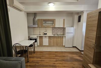 Apartament cu 2 camere semidecomandat în Crețuleasca - 3