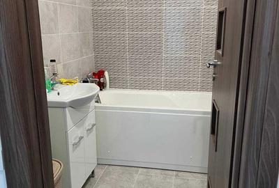 Apartament cu 2 camere decomandat în Central - 3