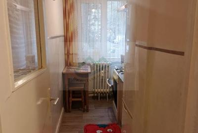 Apartament cu 2 camere în George Enescu - 4