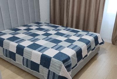 Inchiriez apartament 4 camere in Techirghiol, central
