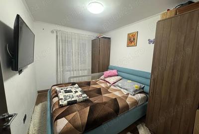 Apartament cu 3 camere Apartament cu 3 camere - 7