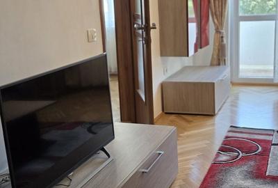 Apartament cu 2 camere semidecomandat în Cetate - 6