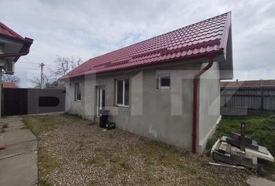 Casa de vanzare in Biharia - 8