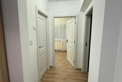 APARTAMENT 3 CAMERE, ETAJ 1, TEATRU - 5