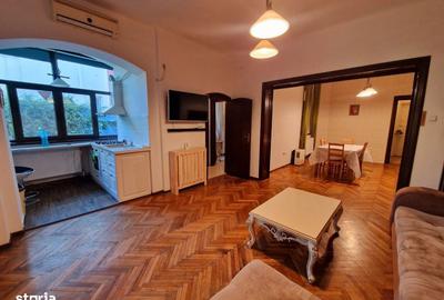 Apartament cu 3 camere, mobilat în Pache Protopopescu - 10