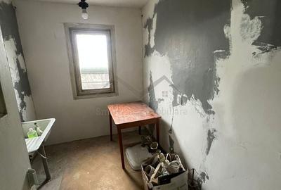 Apartament cu 2 camere nedecomandat în Podu Roș - 6