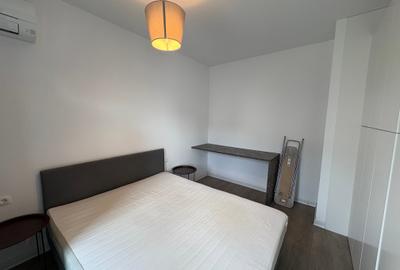 Apartament cu 2 camere semidecomandat, mobilat în Pipera - 3