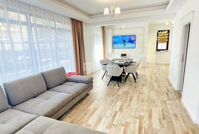 Duplex cu 3 camere cu Canalizare în Bucium - 8