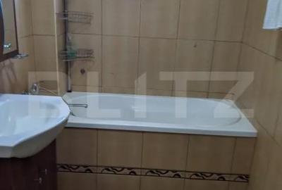 Apartament cu 4 camere decomandat, mobilat în Micro 17 - 17