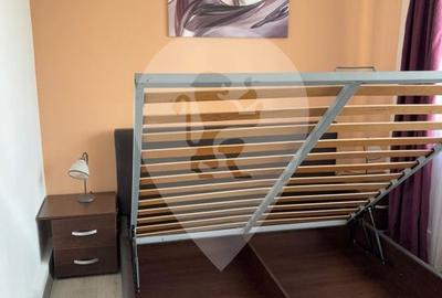 Apartament cu 2 camere semidecomandat în Central - 6