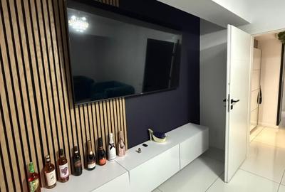 Apartament 2 camere - BLOC 2018 - LOC DE PARCARE - zona BRANCOVEANU -LUICA - 4