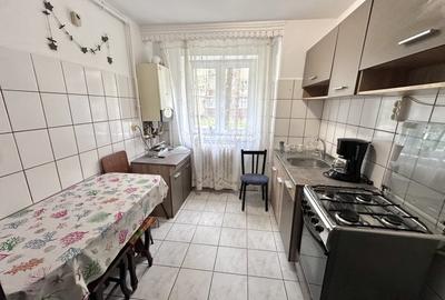 Apartament cu 2 camere semidecomandat, mobilat în Cetate - 12