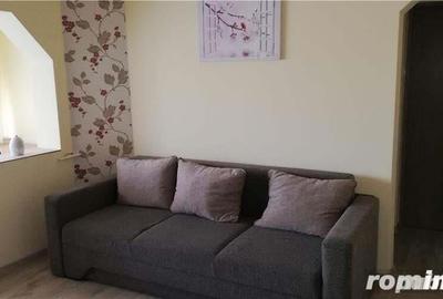 Garsoniera mobilata si utilata total - 4