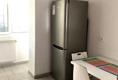 Garsoniera Floreasca Mobilata Utilata - 10