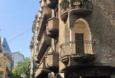 Garsonieră decomandată în Cișmigiu - 15