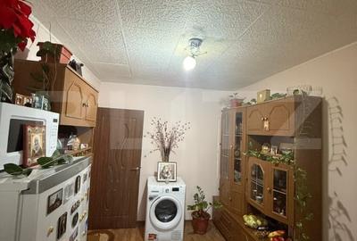 Apartament 3 camere complet mobilat si finisat - 2