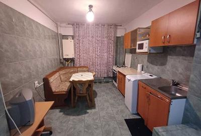 Apartament cu 2 camere decomandat în Ultracentral - 3