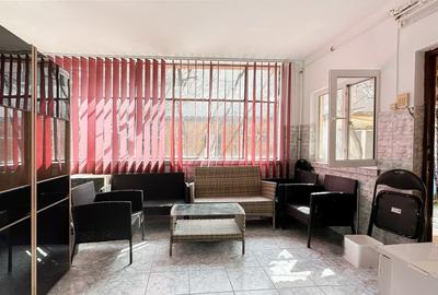 Pensiune cu 16 camere in Eforie Nord, ideal investitie! - 16