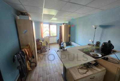 Casa individuala. Foarte pretabila de afacere. SAD la parter si intrare separata - 4