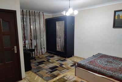 Garsonieră în Doamna Ghica