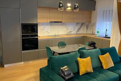 2 camere in zona Chitila - 2