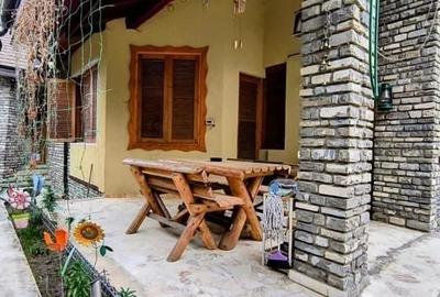 Vila D+P+1+M Breaza - 5
