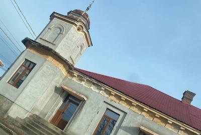 Spațiu comercial, de 156 mp, în Pesac - 3
