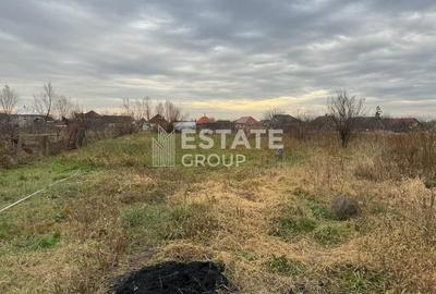 Teren cu casa demolabila in Sanandrei - 5