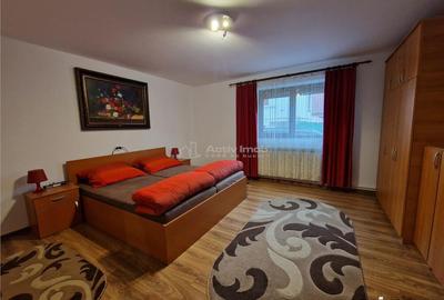 Casă cu 5 camere cu Teren 200 Mp în Muncitoresc