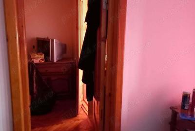 Apartament 3 camere zona Crihala, etaj 3 - 9