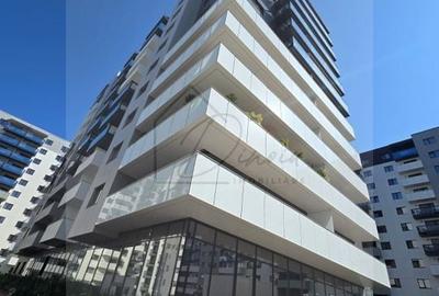 Spațiu comercial de închiriat Pipera I Spatiu comercial Cortina North - 4