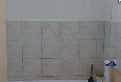 Garsonieră semidecomandată în Central - 1