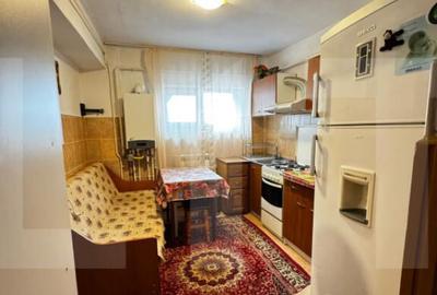 Apartament cu 2 camere semidecomandat, mobilat în Central - 5
