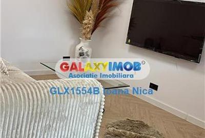 Apartament cu 2 camere semidecomandat, mobilat în Bucureștii Noi - 6