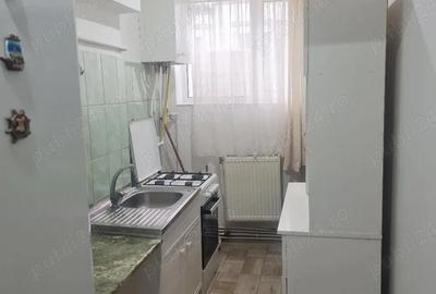 Apartament cu 2 camere semidecomandat în George Bacovia - 1