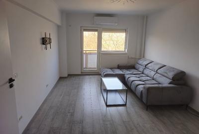 Apartament cu 2 camere decomandat în Malul Mureșului - 2
