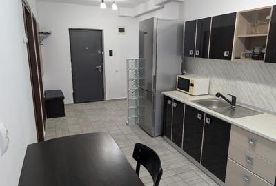Apartament 2 camere, decomandat, mobilat, cu parcare privata - 11