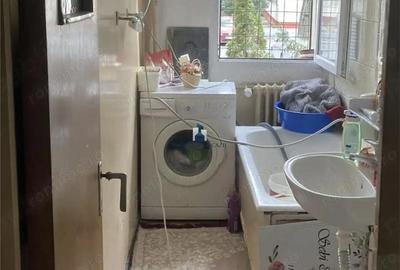 Garsonieră decomandată în Brâncoveanu - 1