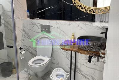 Apartament cu 4 camere decomandat în Central - 3